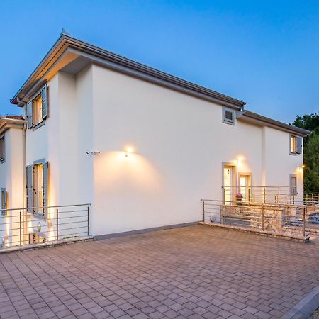 Plage Lovran Residence Dış mekan fotoğraf