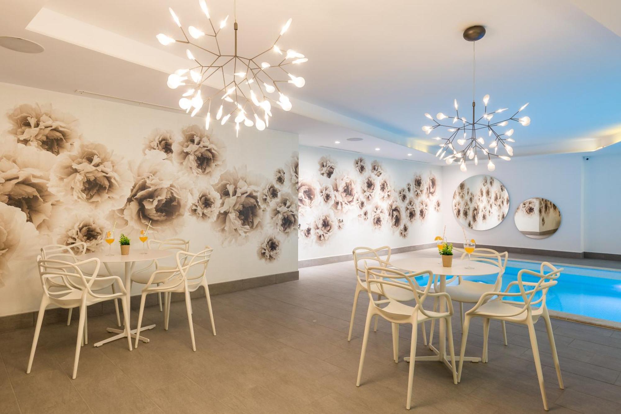 Plage Lovran Residence Dış mekan fotoğraf
