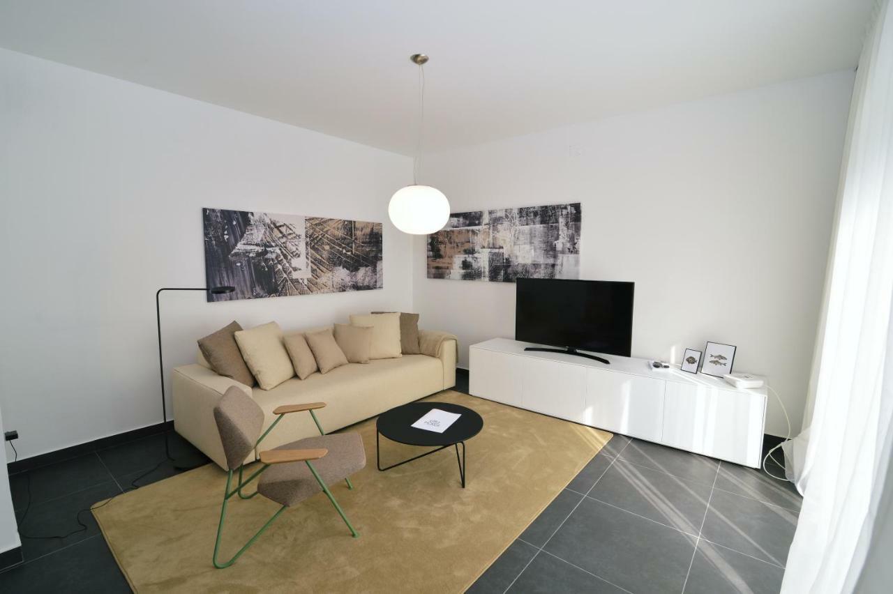 Plage Lovran Residence Dış mekan fotoğraf