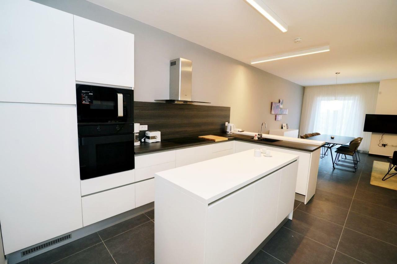 Plage Lovran Residence Dış mekan fotoğraf